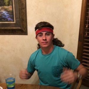 Meet your Posher, Ted